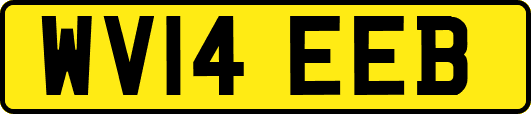 WV14EEB