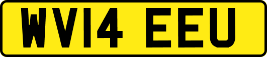 WV14EEU