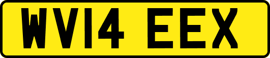 WV14EEX