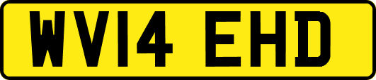 WV14EHD