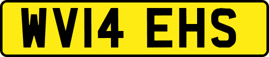 WV14EHS