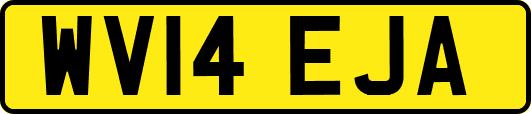 WV14EJA