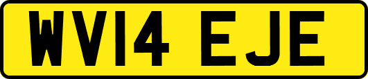 WV14EJE