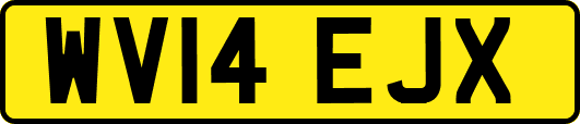 WV14EJX