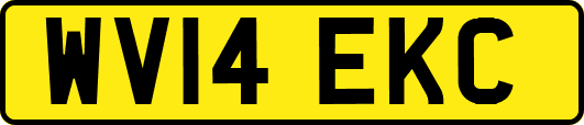 WV14EKC