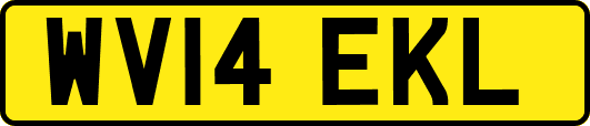 WV14EKL