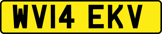 WV14EKV