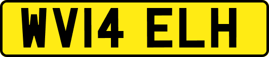 WV14ELH