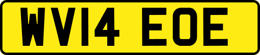 WV14EOE