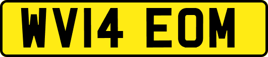 WV14EOM