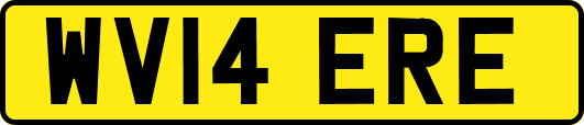 WV14ERE