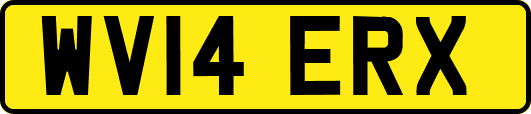 WV14ERX