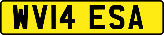 WV14ESA