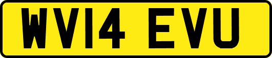 WV14EVU