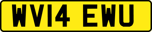 WV14EWU