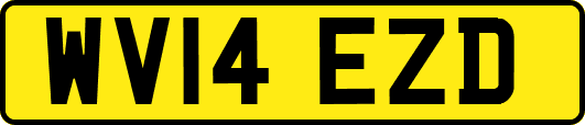 WV14EZD