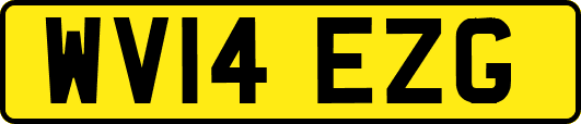 WV14EZG