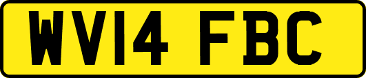 WV14FBC