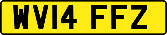 WV14FFZ