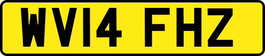 WV14FHZ
