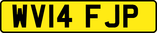 WV14FJP