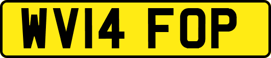 WV14FOP