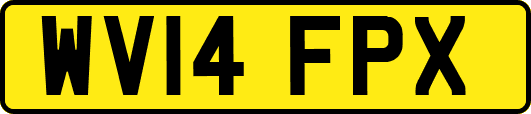 WV14FPX