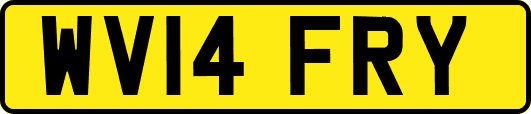 WV14FRY