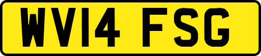 WV14FSG