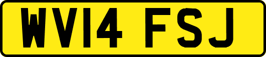 WV14FSJ