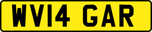WV14GAR