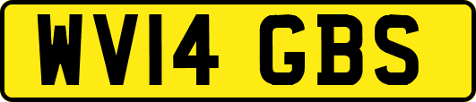 WV14GBS