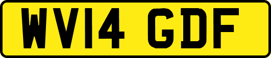 WV14GDF