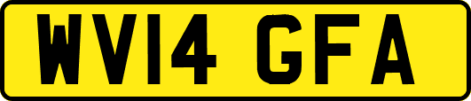 WV14GFA