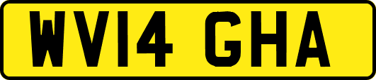 WV14GHA