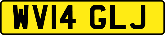 WV14GLJ