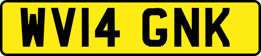 WV14GNK
