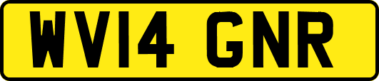 WV14GNR
