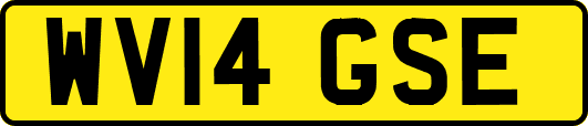 WV14GSE