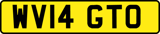 WV14GTO