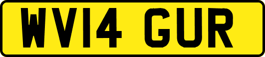 WV14GUR