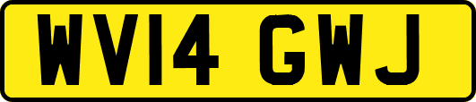 WV14GWJ