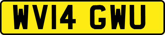 WV14GWU