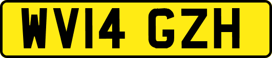 WV14GZH