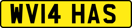 WV14HAS