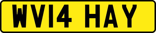 WV14HAY