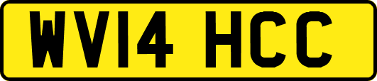 WV14HCC