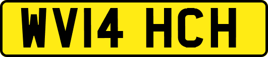 WV14HCH