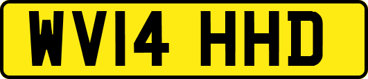 WV14HHD