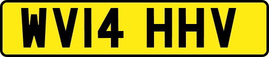 WV14HHV